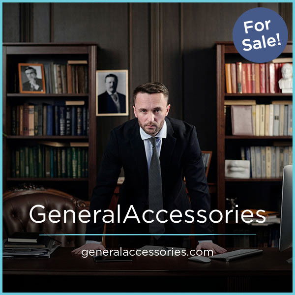 GeneralAccessories.com