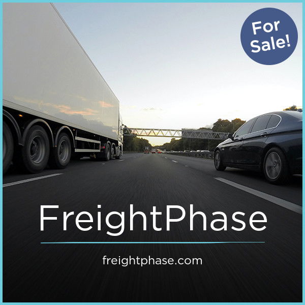 FreightPhase.com