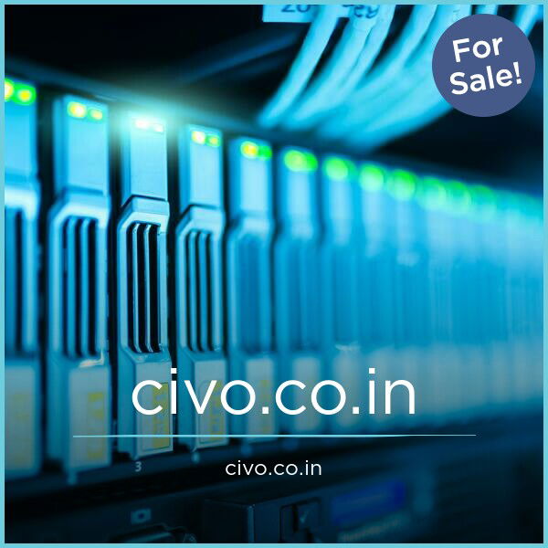 Civo.co.in