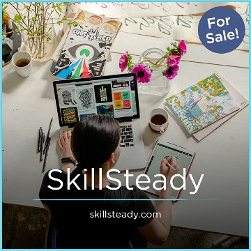 SkillSteady.com