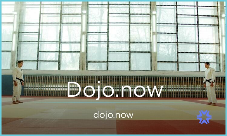 Dojo.now - Cool premium domains for sale