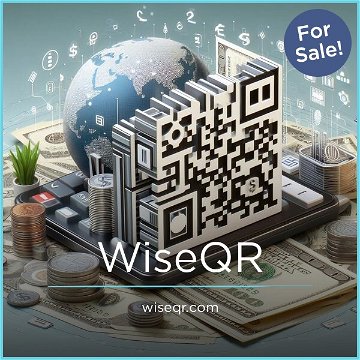 WiseQR.com