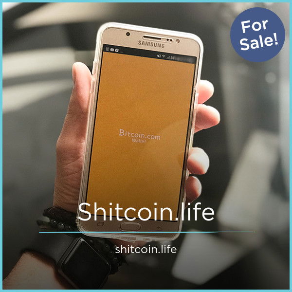 shitcoin.life
