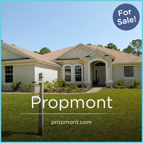 Propmont.com