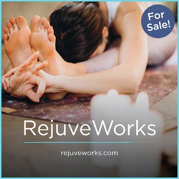 RejuveWorks.com