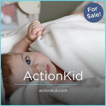 ActionKid.com