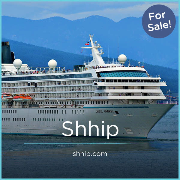 Shhip.com — 2