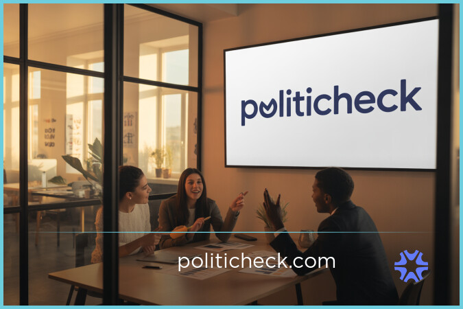 PolitiCheck.com image 2