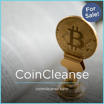 Coincleanse.com