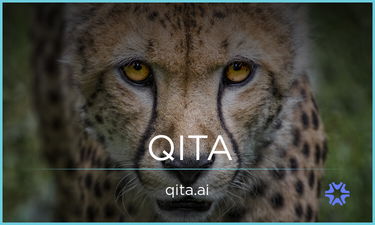Qita.AI - buy Catchy premium domains