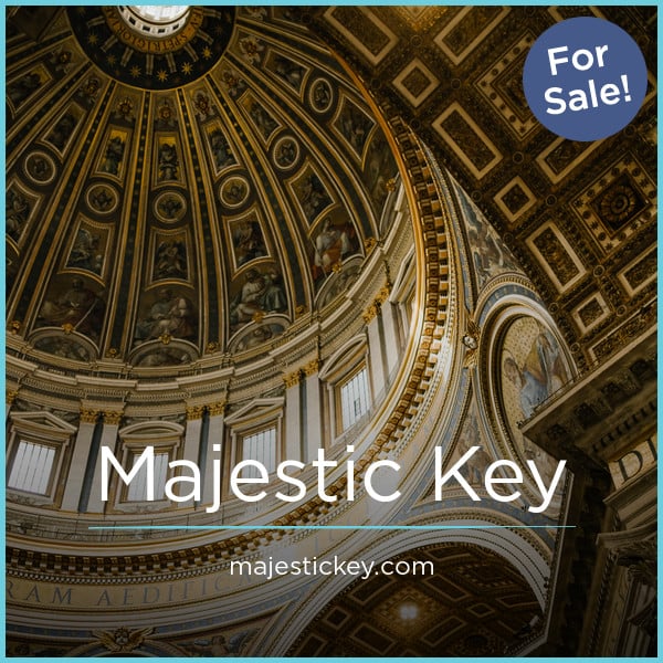MajesticKey.com image 2