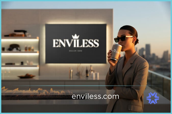 Enviless.com image 2