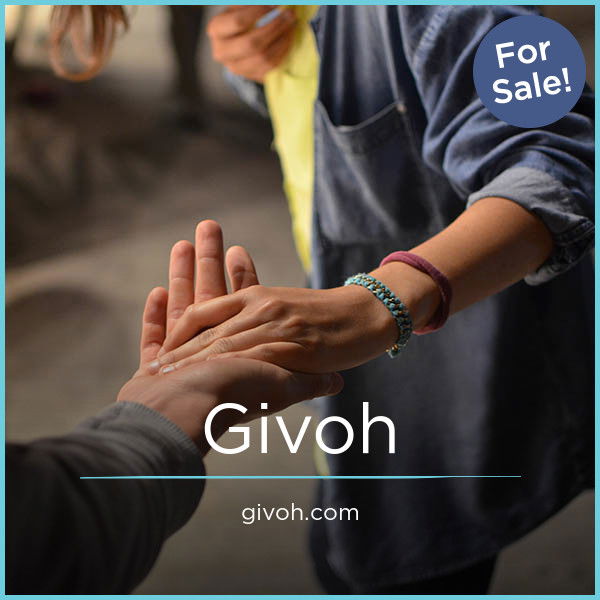 Givoh.com