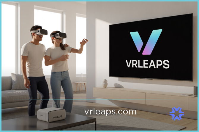 VRLeaps.com