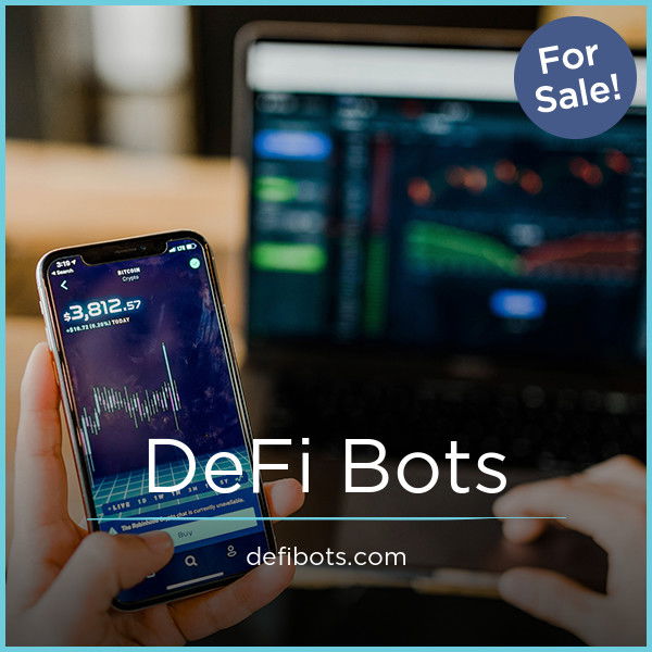 DeFiBots.com