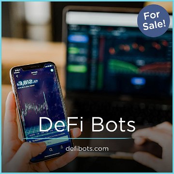 DeFiBots.com