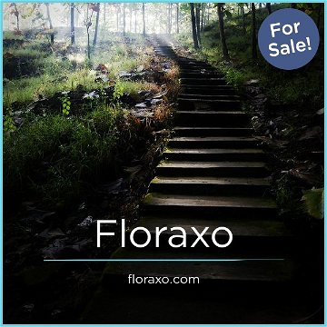 Floraxo.com