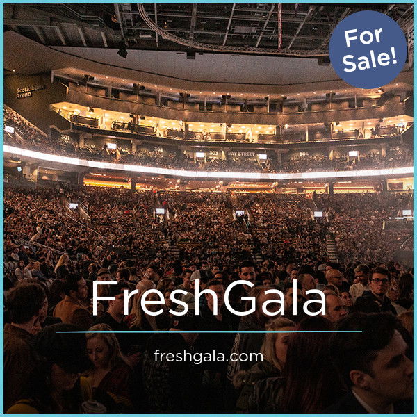 FreshGala.com