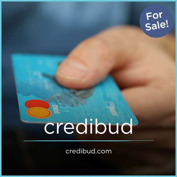 CrediBud.com