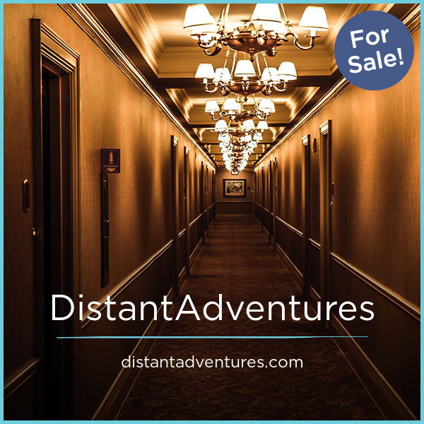 DistantAdventures.com