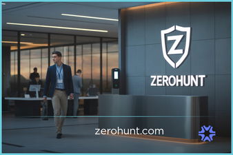 ZeroHunt.com - buying Creative premium names