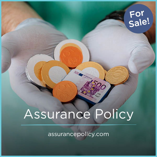 AssurancePolicy.com — 2