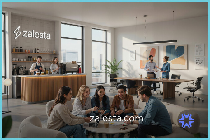 zalesta.com image 2