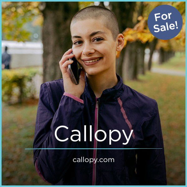 Callopy.com