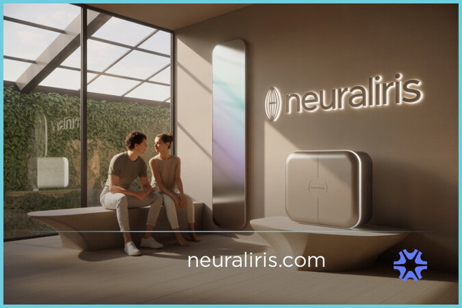 Neuraliris.com — 2