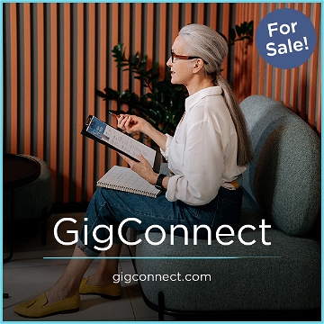 GigConnect.com