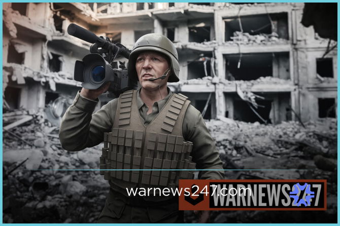 WarNews247.com