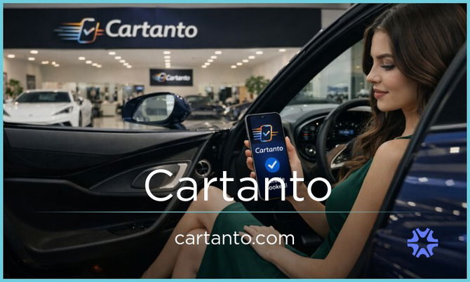 Cartanto.com