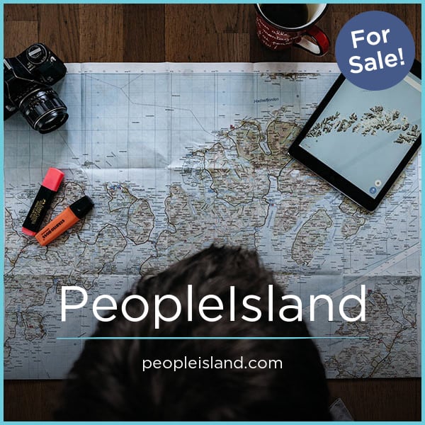 PeopleIsland.com image 2