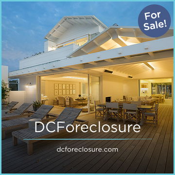DCForeclosure.com
