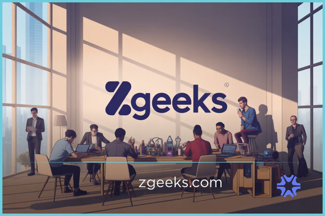 ZGeeks.com — 2