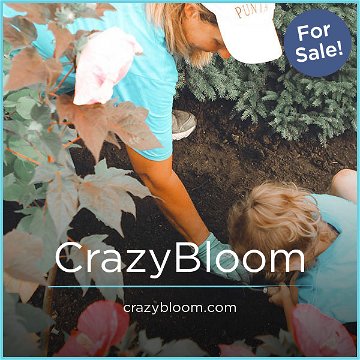 CrazyBloom.com