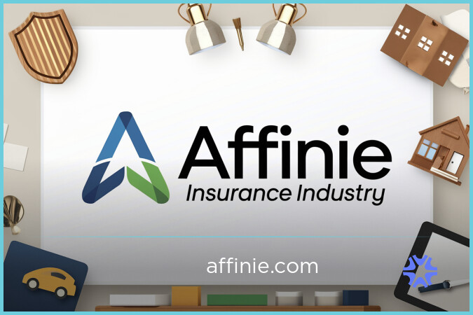 Affinie.com - Unique premium domains
