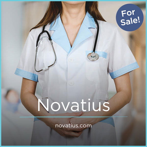 Novatius.com — 2