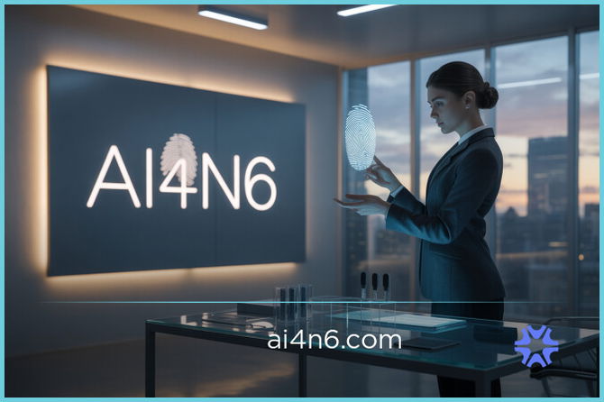 AI4N6.com