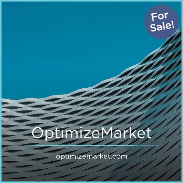 OptimizeMarket.com