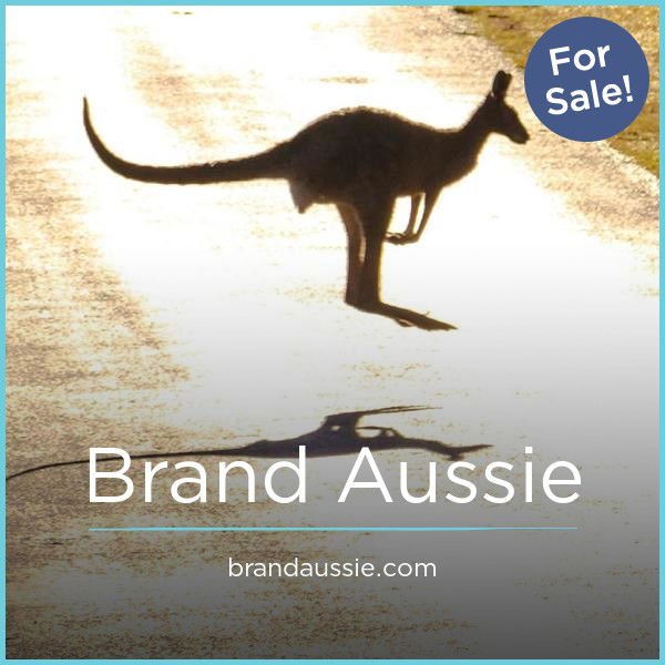 BrandAussie.com