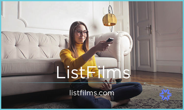 ListFilms.com - buying Good premium names