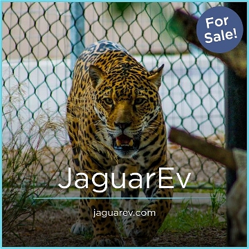 JaguarEv.com