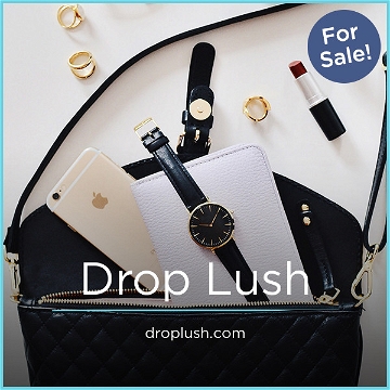 DropLush.com