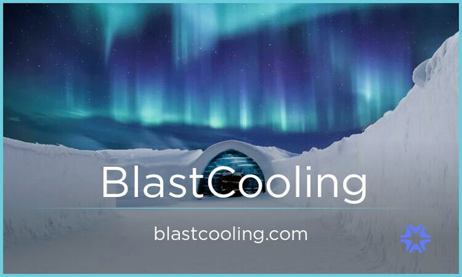 BlastCooling.com