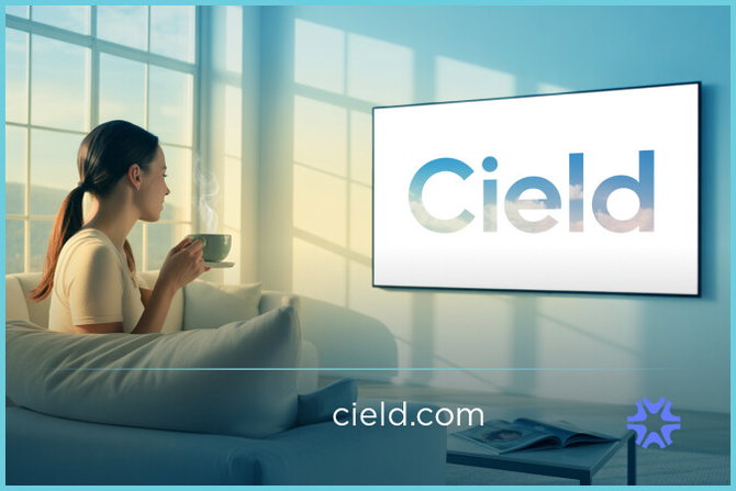 Cield.com — 2