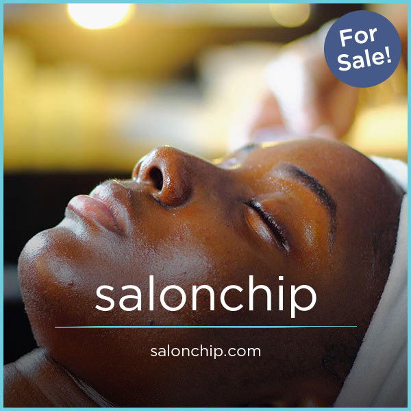 SalonChip.com