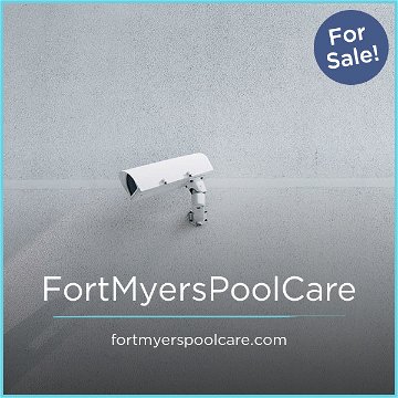 FortMyersPoolCare.com