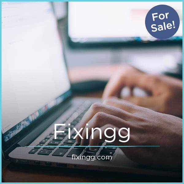 Fixingg.com