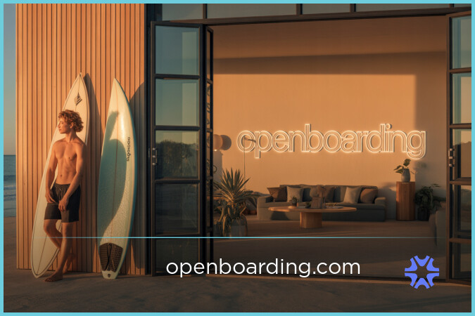 OpenBoarding.com - Best premium domain names